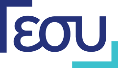 Official logo of the General Healthcare System (GHS) in Cyprus, known as ΓεΣΥ