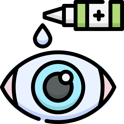 Ophthalmology icon